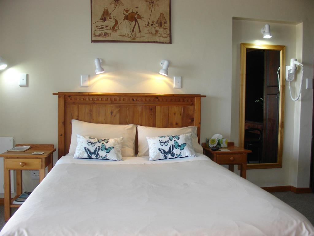 On The Bay Guesthouse Kruisfontein Habitación foto