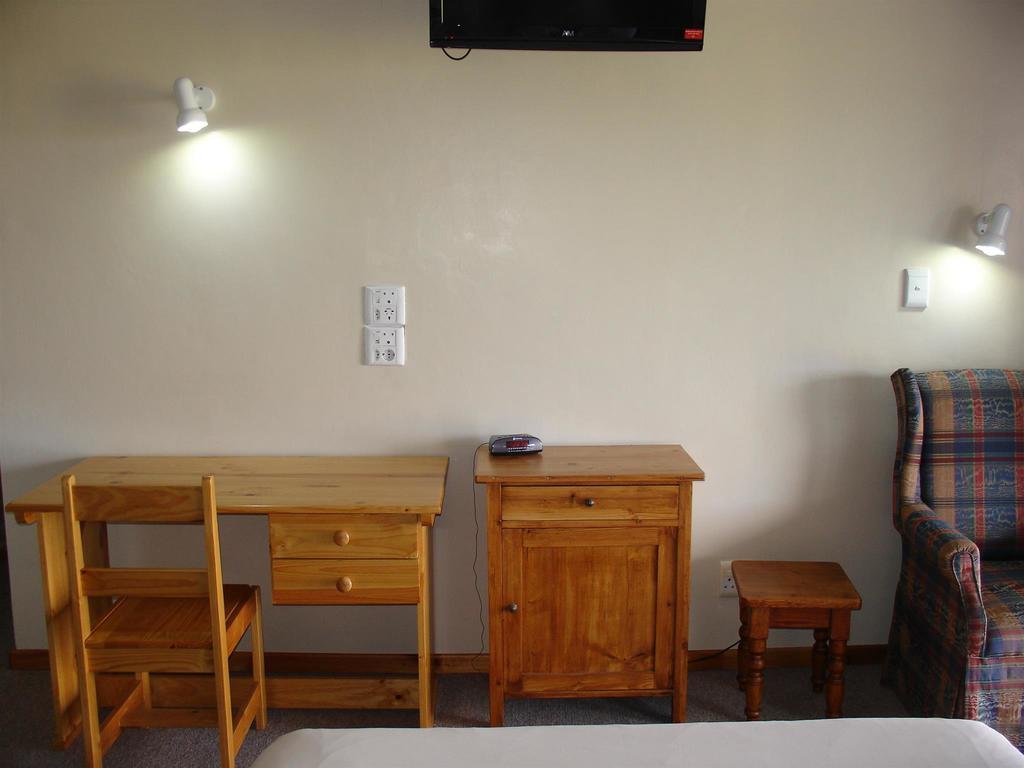 On The Bay Guesthouse Kruisfontein Habitación foto