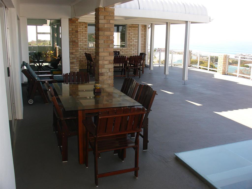 On The Bay Guesthouse Kruisfontein Exterior foto
