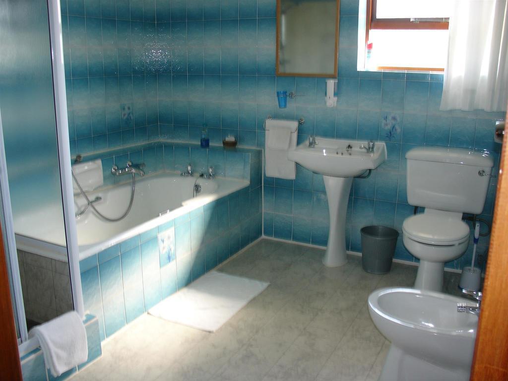 On The Bay Guesthouse Kruisfontein Habitación foto